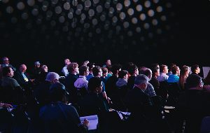 رویداد کوچینگ توسعه فردی برای جوانان​