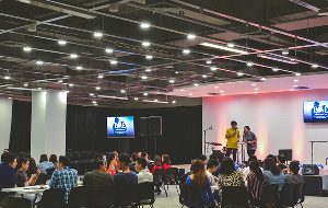 رویداد کوچینگ سازمانی برای بانوان​