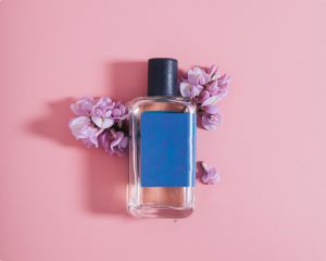 عطر برای آرامش بیشتر موقع کوچینک