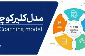 مدل CLEAR کوچینگ