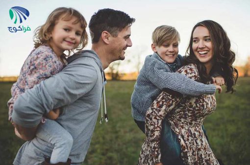 کوچینگ خانواده به ما چه کمکی می کند؟