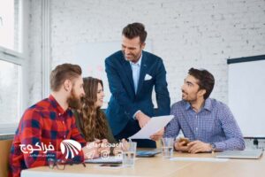 اهمیت کوچینگ منابع انسانی چیست؟