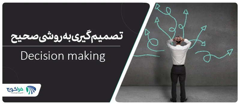 تصمیم گیری