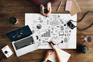 شناسایی نقاط قوت و ضعف کسب و کار به کمک بیزینس کوچ