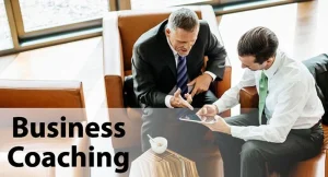 چه بیزینس کوچی برای شما مناسب است؟