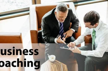 بیزینس کوچینگ چیست؟