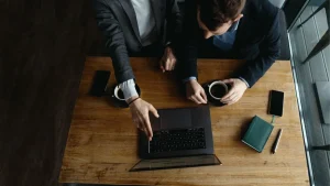 کسب و کار کوچک و بیزینس کوچینگ