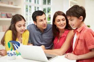 کوچینگ والدین parent coach