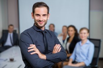 رهبری تحول آفرین کوچینگ تحول آفرین