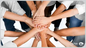 ارتباط-گوش دادن-پرسیدن-روایت-بازتاب