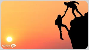 اعتماد در مدل یکپارچه کوچینگ