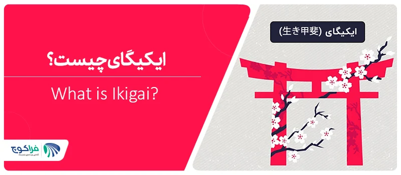 ایکیگای چیست؟|ایکیگای