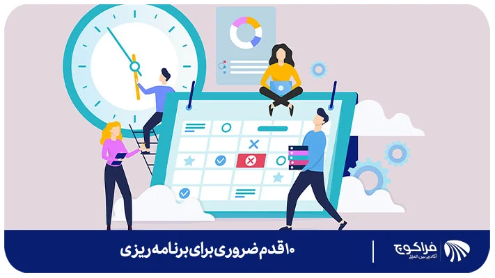 برنامه ریزی چیست؟