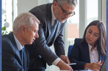 نقش بیزینس کوچ در کسب وکار