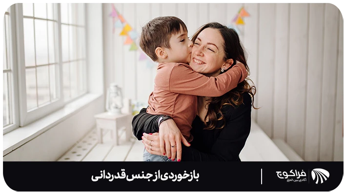 تعریف قدردانی چیست؟