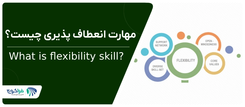 مهارت انعطاف پذیری چیست؟
