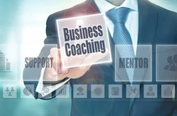 نقش کوچ در موفقیت کسب و کار