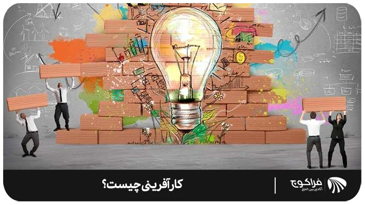 ۶ ایده کار آفرینی با سرمایه کم